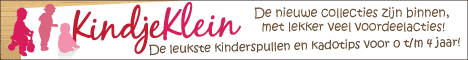 Kindje Klein