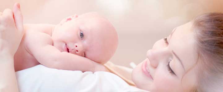 Stoppen met borstvoeding | KindjeKlein