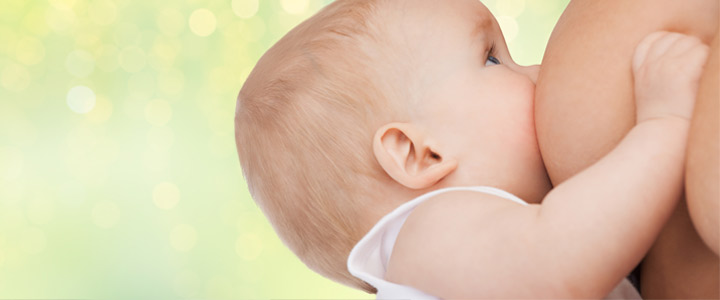 Waar vind je hulp bij de borstvoeding? De lactatiekundige
