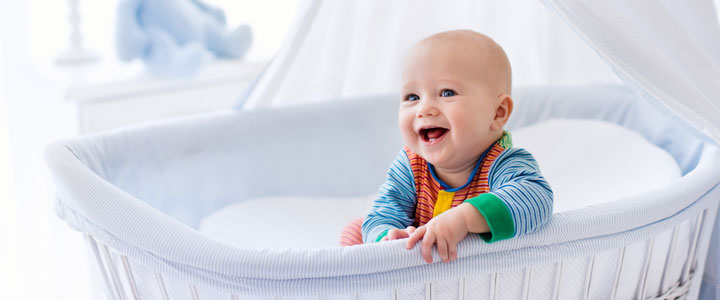 Babyspullen kopen voor de uitzetlijst | KindjeKlein