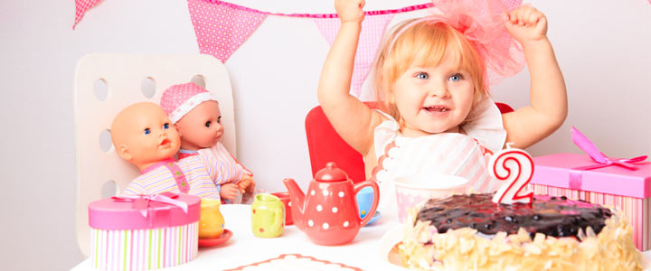 Kado tips voor kind van 2 jaar. Het leukste speelgoed! | KindjeKlein