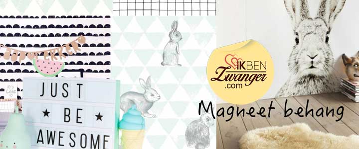 Babykamer stress Babykamer stress blog Kim