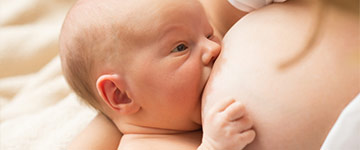 Borstvoeding met een te kort tongriempje | KindjeKlein
