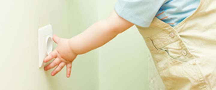 Is je huis al kleinkindproof? Veiligheid in huis | KindjeKlein