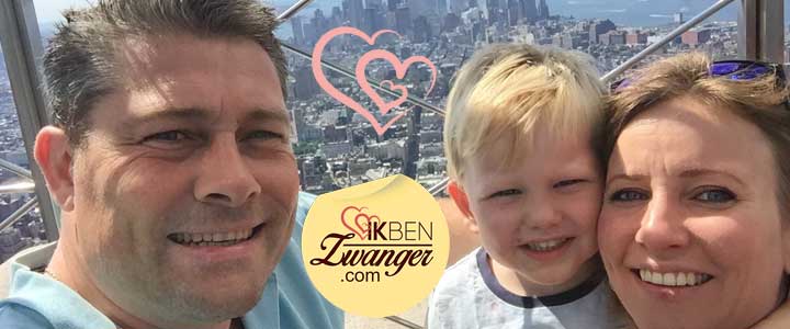 Zwanger op vakantie Zwanger op vakantie met peuter in Canada